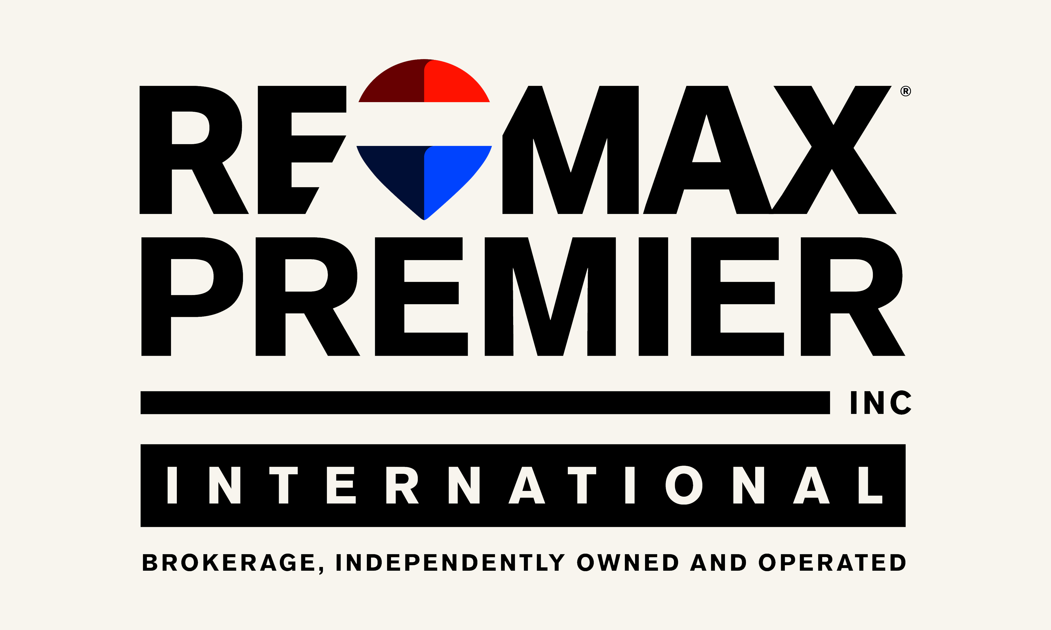 RE/MAX PREMIER INC.