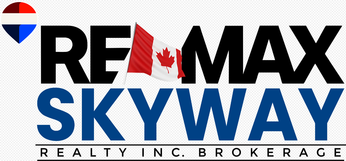 RE/MAX SKYWAY REALTY INC.
