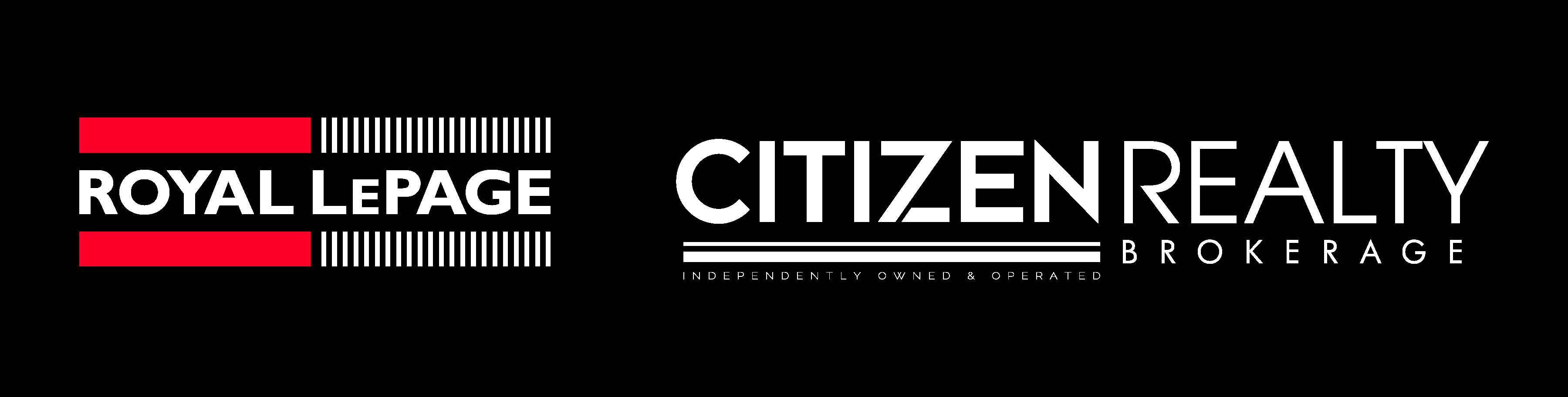 ROYAL LEPAGE CITIZEN REALTY