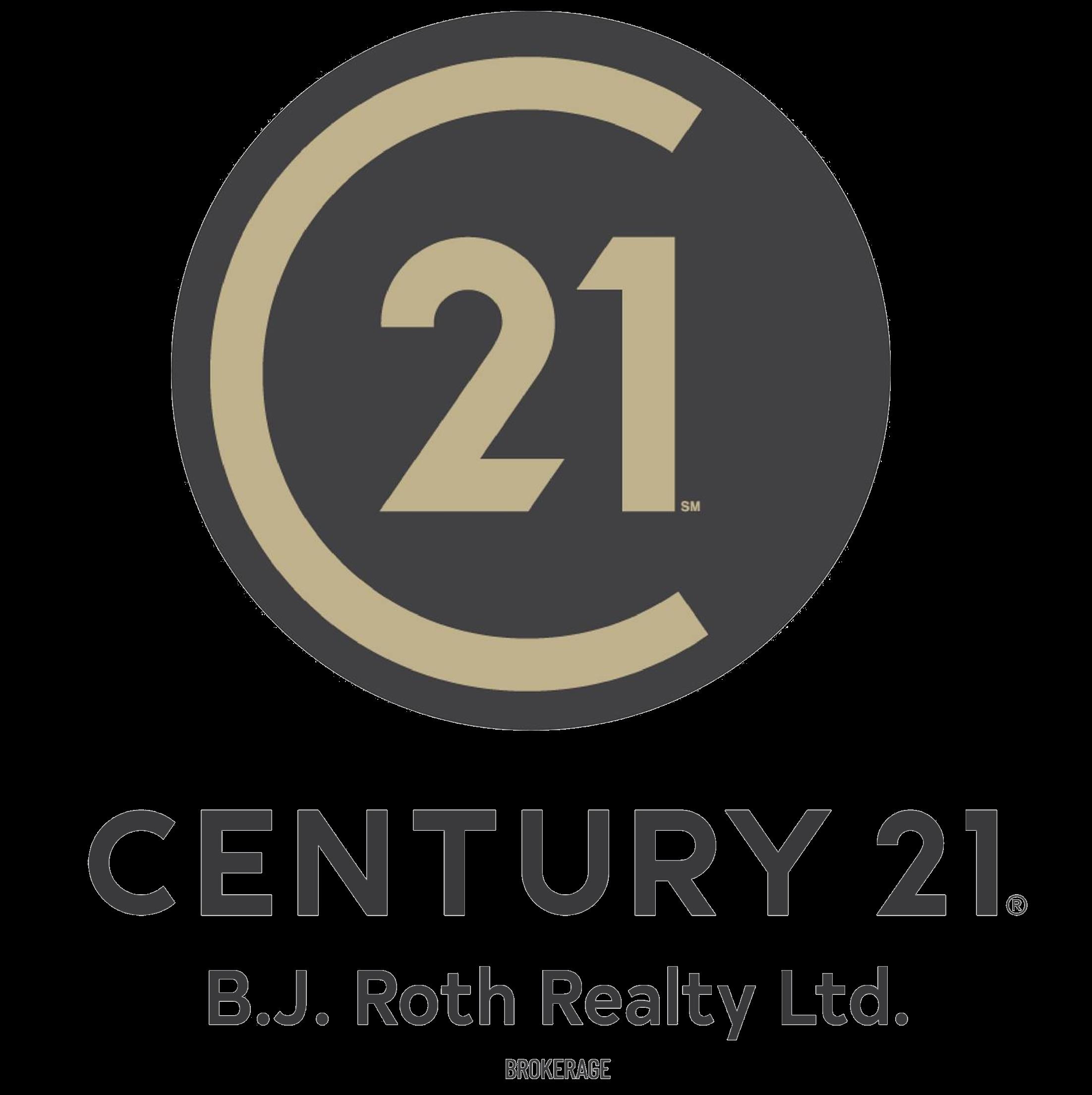 CENTURY 21 B.J. ROTH REALTY LTD.