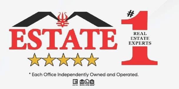 ESTATE #1 REALTY SERVICES INC.