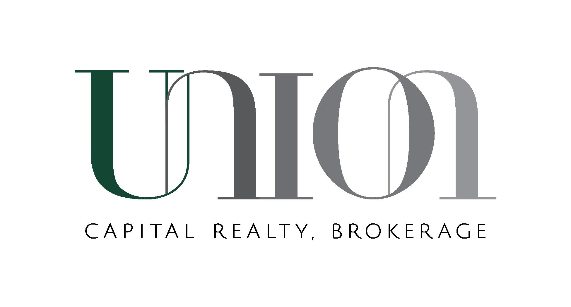 UNION CAPITAL REALTY