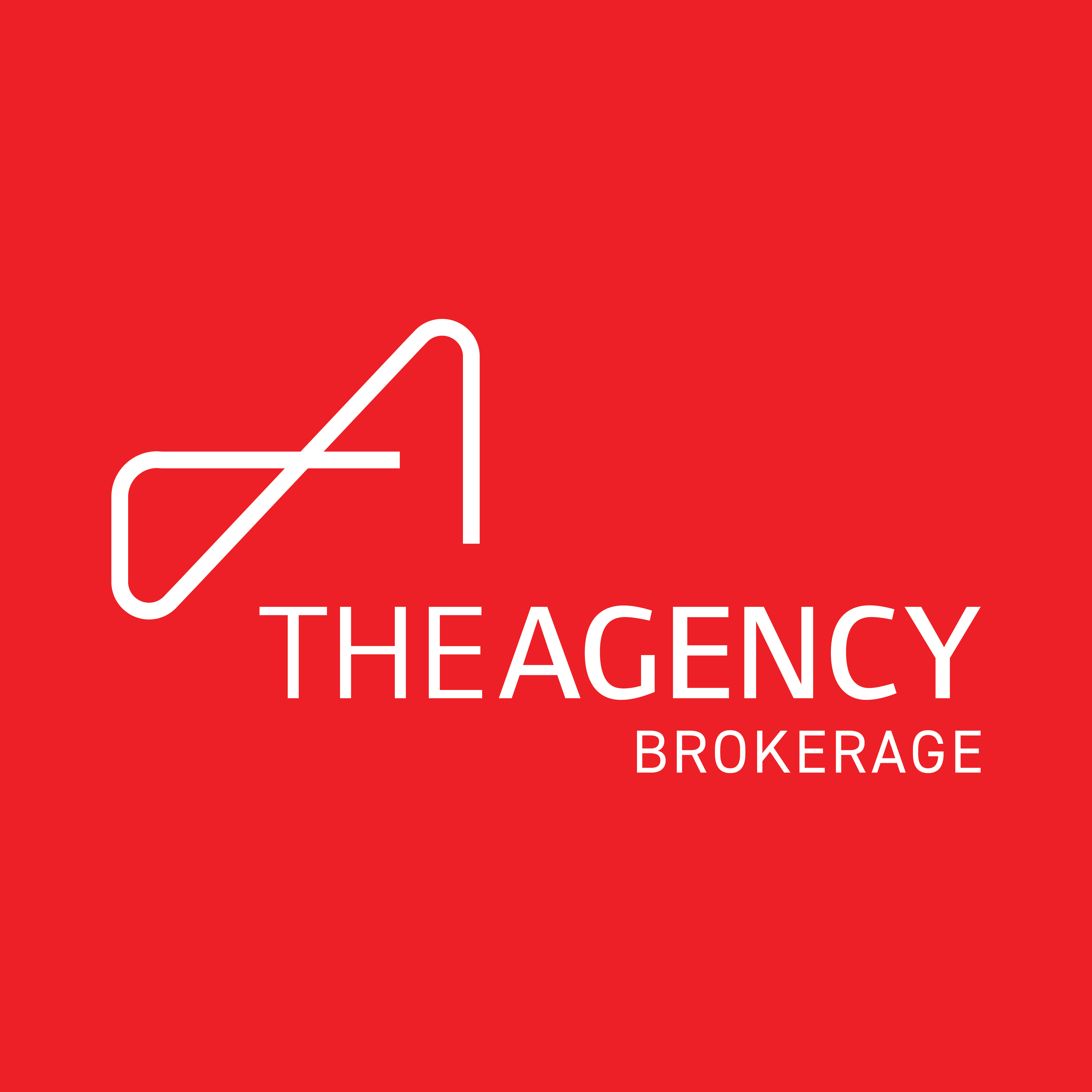 THE AGENCY
