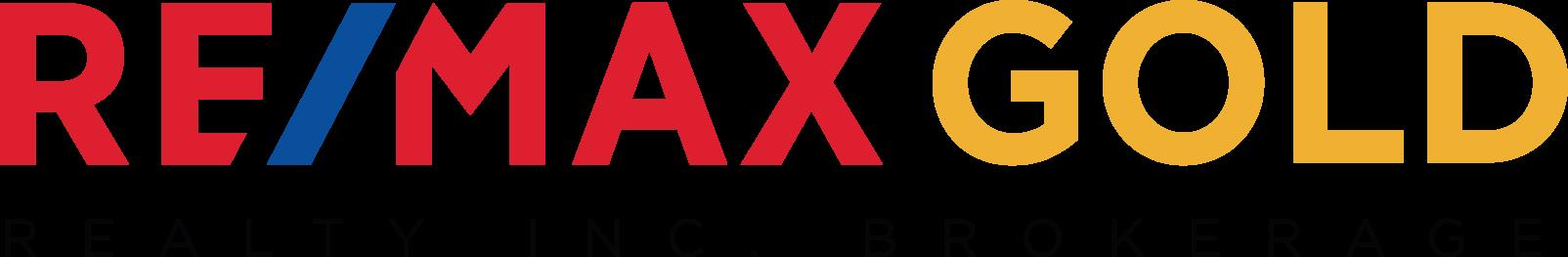 RE/MAX GOLD REALTY INC.