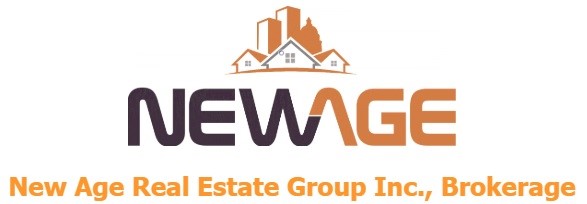 NEW AGE REAL ESTATE GROUP INC.