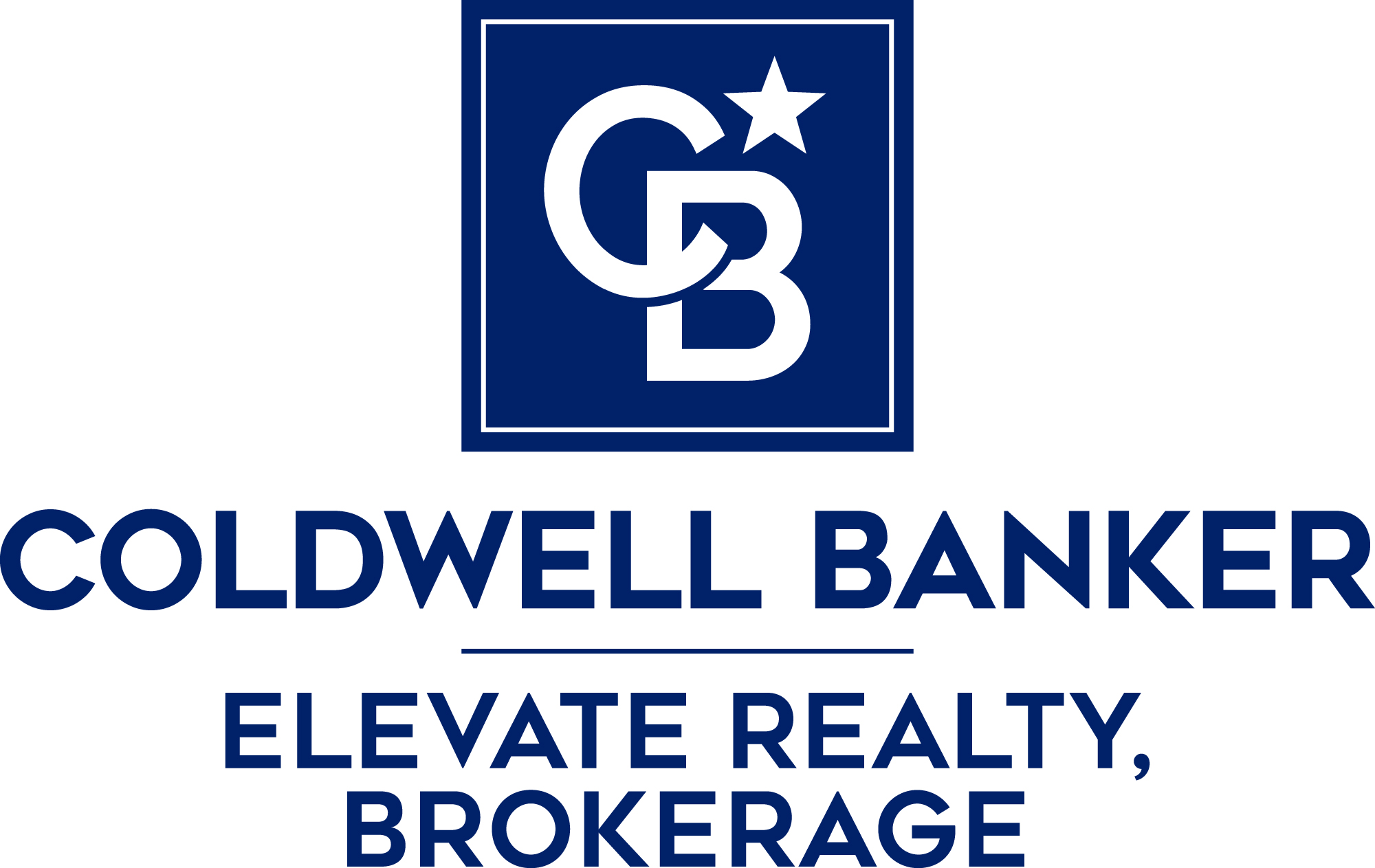 Coldwell Banker Elevate Realty