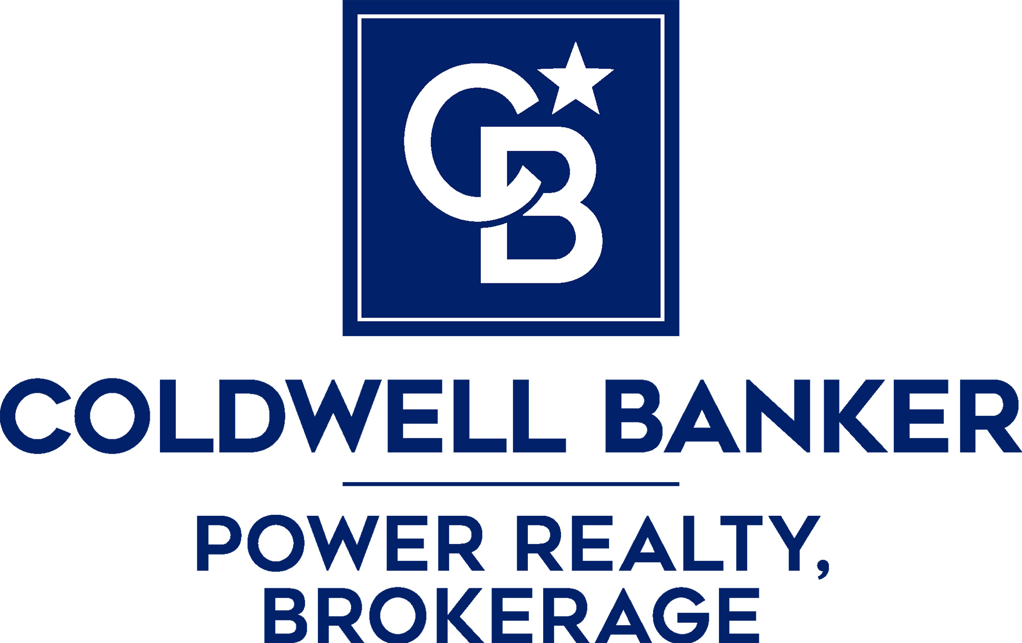 COLDWELL BANKER POWER REALTY