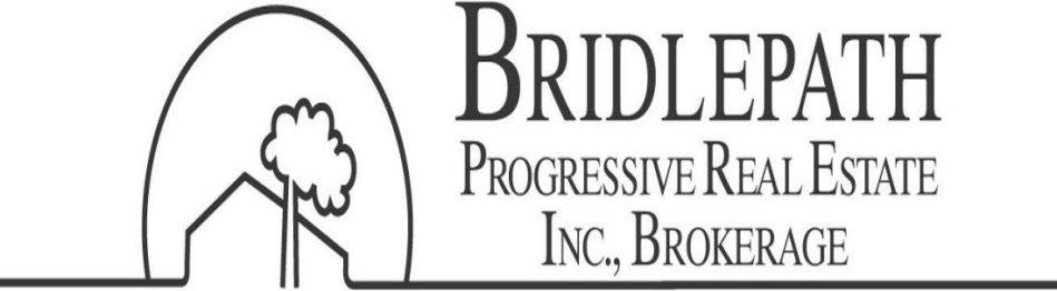 BRIDLEPATH PROGRESSIVE REAL ESTATE INC.