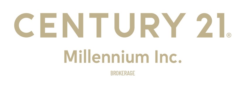 CENTURY 21 MILLENNIUM INC.