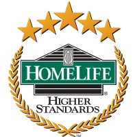 HOMELIFE NEW WORLD REALTY INC.