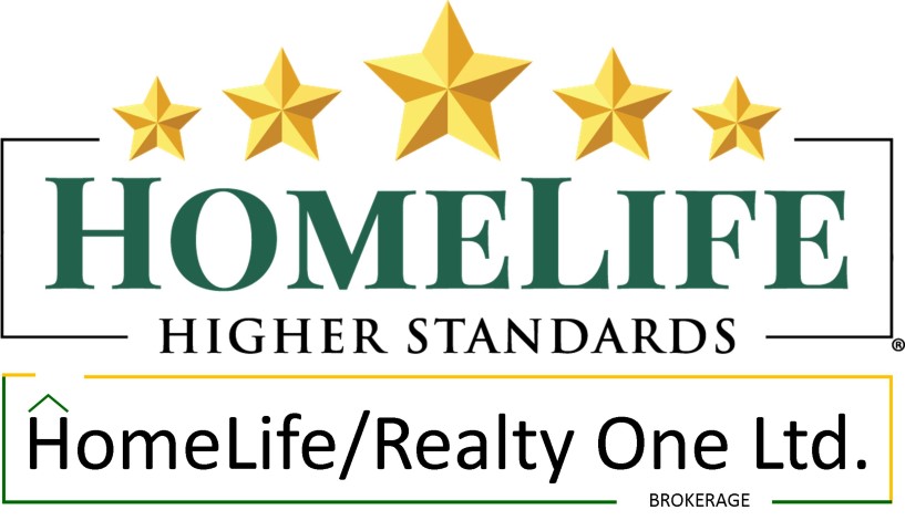 HOMELIFE/REALTY ONE LTD.