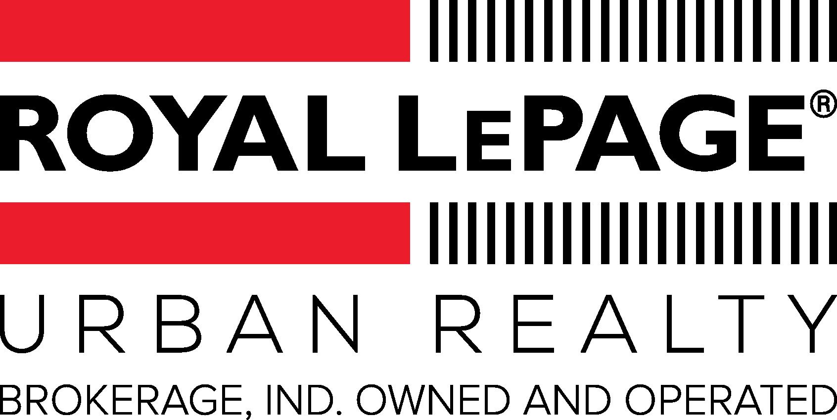 ROYAL LEPAGE URBAN REALTY