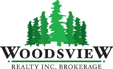 WOODSVIEW REALTY INC.