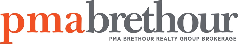PMA BRETHOUR REAL ESTATE CORPORATION INC.