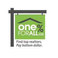 ONEFORALL REALTY INC.