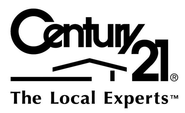 CENTURY 21 BEST SELLERS LTD.