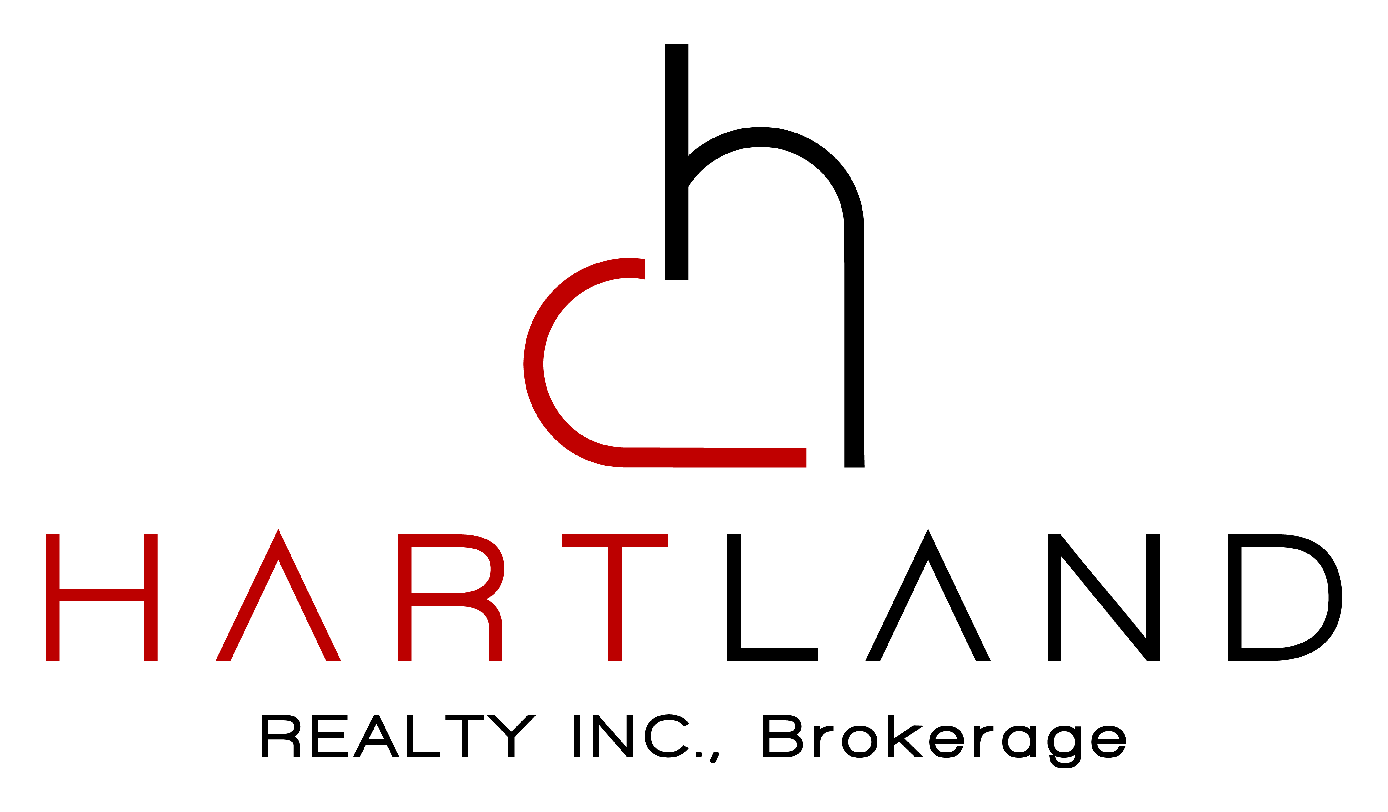 HARTLAND REALTY INC.