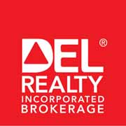 DEL REALTY INCORPORATED