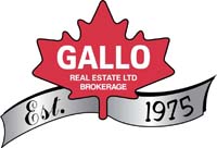 GALLO REAL ESTATE LTD.