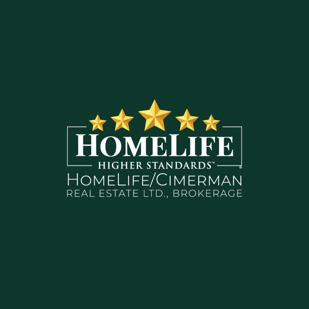 HOMELIFE/CIMERMAN REAL ESTATE LIMITED