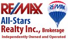 RE/MAX ALL-STARS REALTY INC.