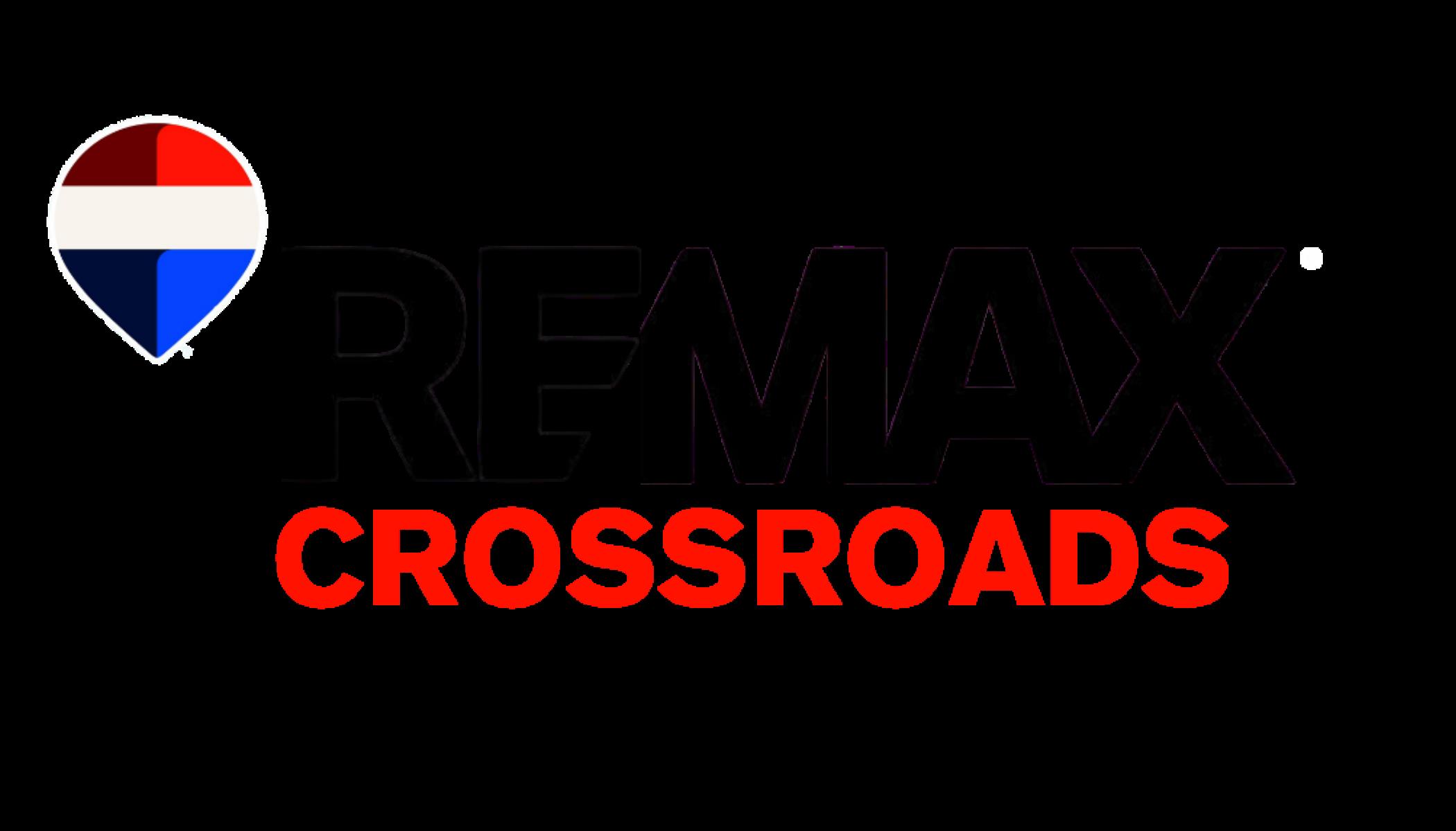 RE/MAX CROSSROADS REALTY INC.