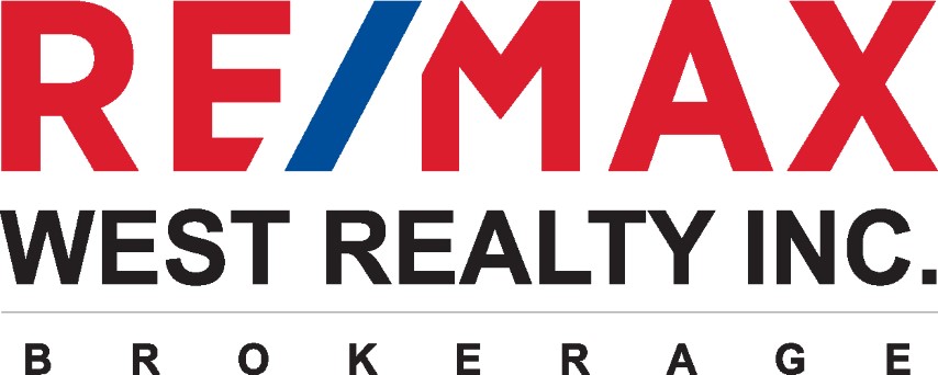 RE/MAX WEST REALTY INC.