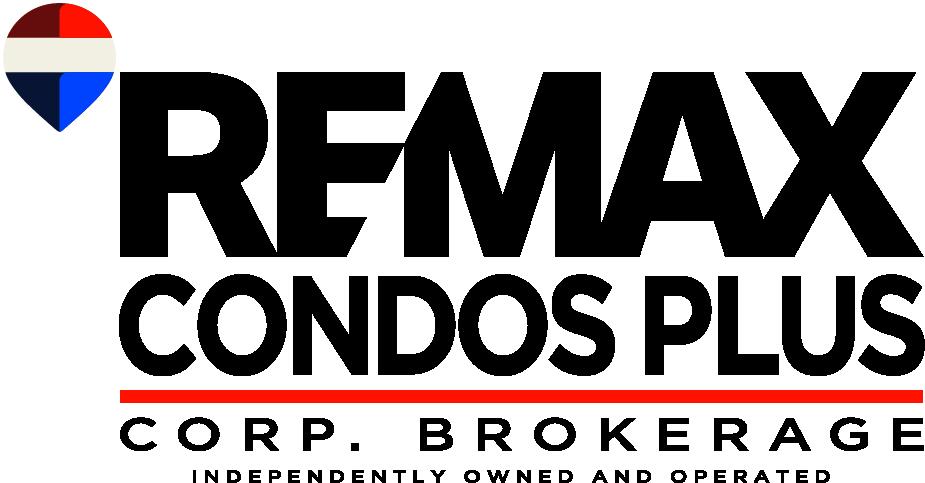 RE/MAX CONDOS PLUS CORPORATION