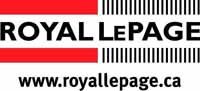 ROYAL LEPAGE REAL ESTATE SERVICES LTD.