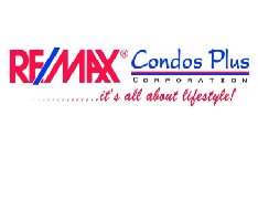 RE/MAX CONDOS PLUS CORPORATION