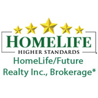 HOMELIFE/FUTURE REALTY INC.