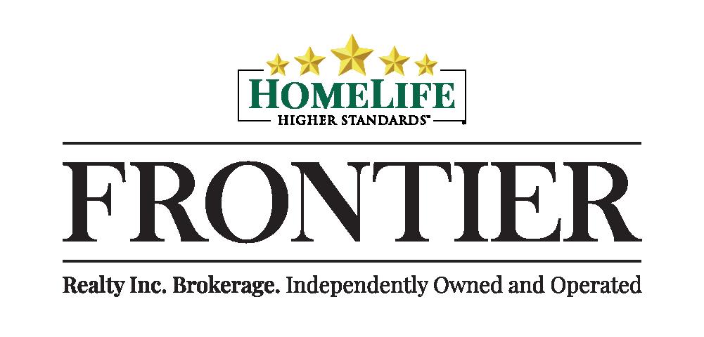 HOMELIFE FRONTIER REALTY INC.