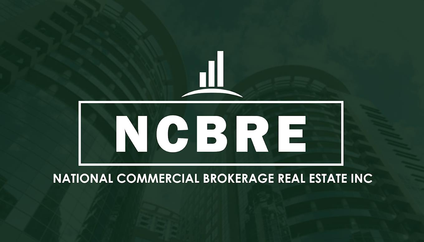 NATIONAL COMMERCIAL BROKERAGE REAL ESTATE INC.