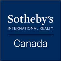 SOTHEBY'S INTERNATIONAL REALTY CANADA