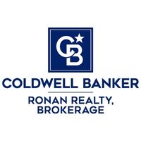 COLDWELL BANKER RONAN REALTY