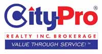 CITY-PRO REALTY INC.