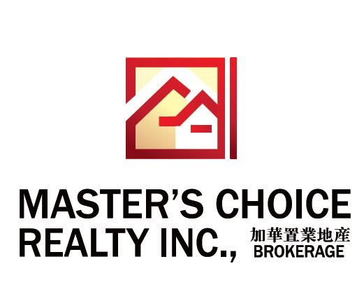 MASTER'S CHOICE REALTY INC.
