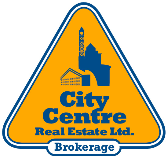 CITY CENTRE REAL ESTATE LTD.