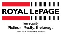 ROYAL LEPAGE TERREQUITY PLATINUM REALTY