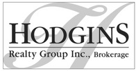 HODGINS REALTY GROUP INC.