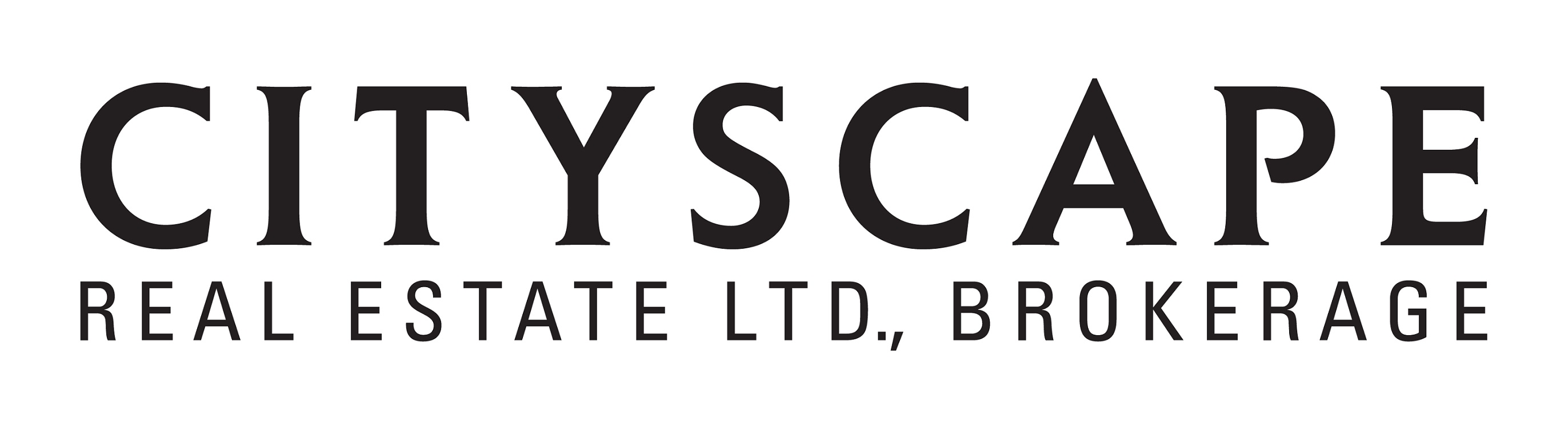 CITYSCAPE REAL ESTATE LTD.