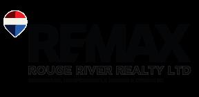 RE/MAX ROUGE RIVER REALTY LTD.