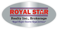 ROYAL STAR REALTY INC.