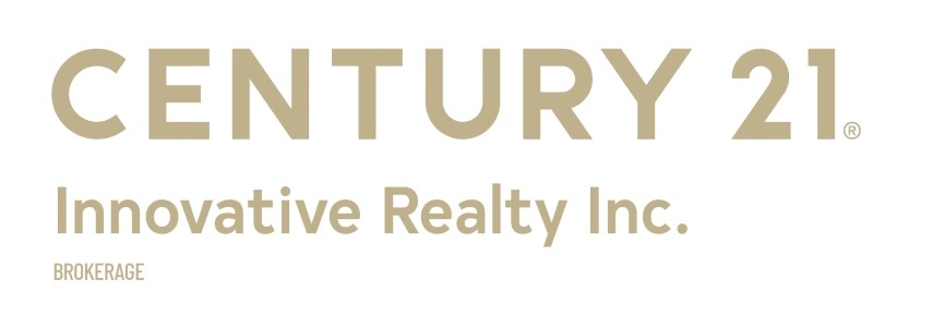 CENTURY 21 INNOVATIVE REALTY INC.