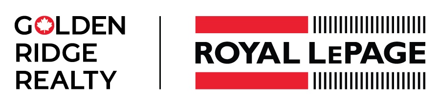 ROYAL LEPAGE GOLDEN RIDGE REALTY