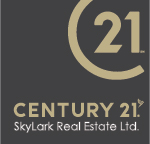 CENTURY 21 SKYLARK REAL ESTATE LTD.