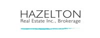HAZELTON REAL ESTATE INC.
