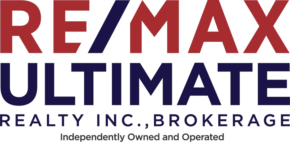 RE/MAX ULTIMATE REALTY INC.