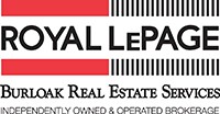 ROYAL LEPAGE BURLOAK REAL ESTATE SERVICES