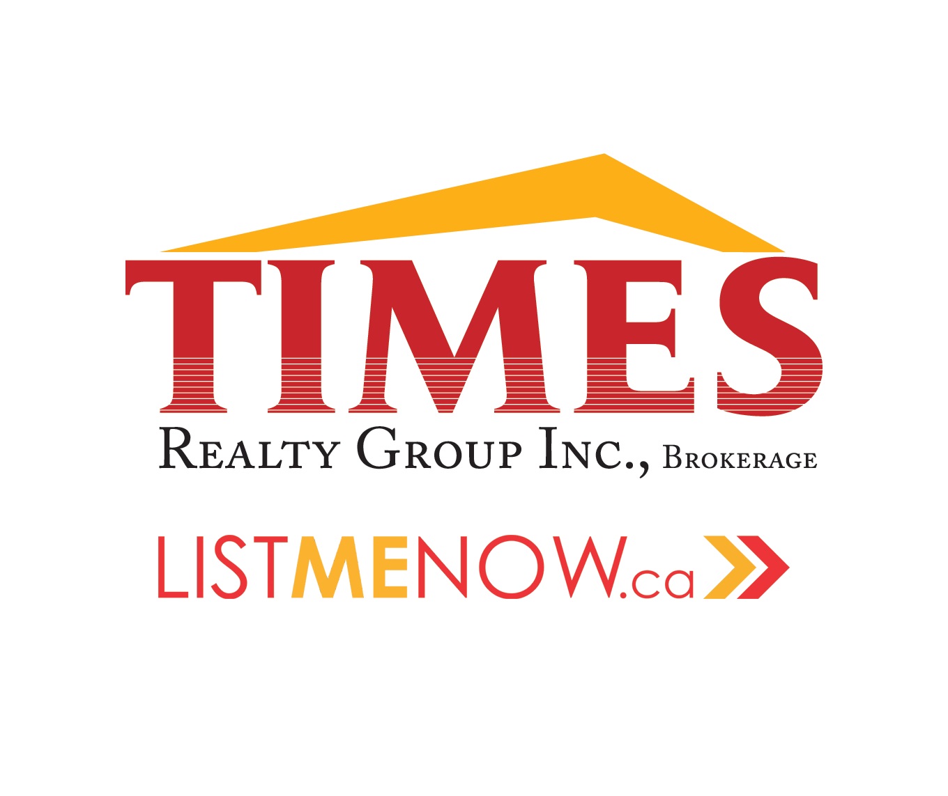 TIMES REALTY GROUP INC.